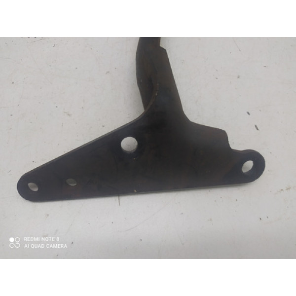 Suporte Coxim Motor Fiat Uno 2012-2019