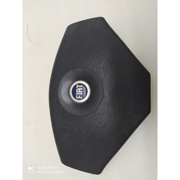 Tampa Capa Buzina Fiat Strada Palio Siena Idea 