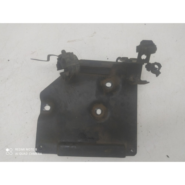 Suporte Módulo Injeção Fiat Siena 2007