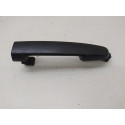 Maçaneta Externa Dianteira Esquerdo Hilux Sw4 2009