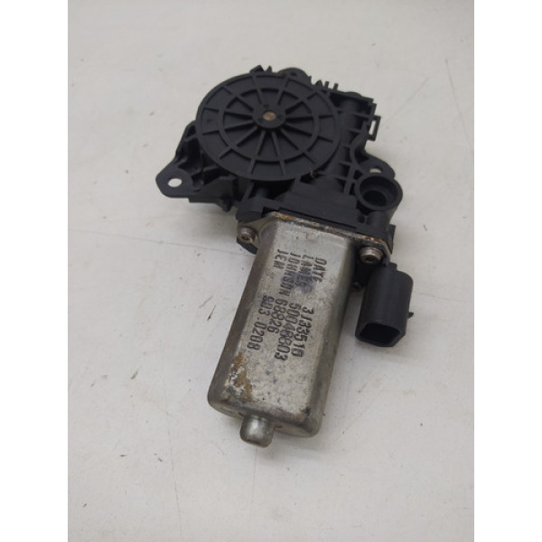 Máquina Vidro Traseiro Esquerdo Fiat Stilo 2003 2011