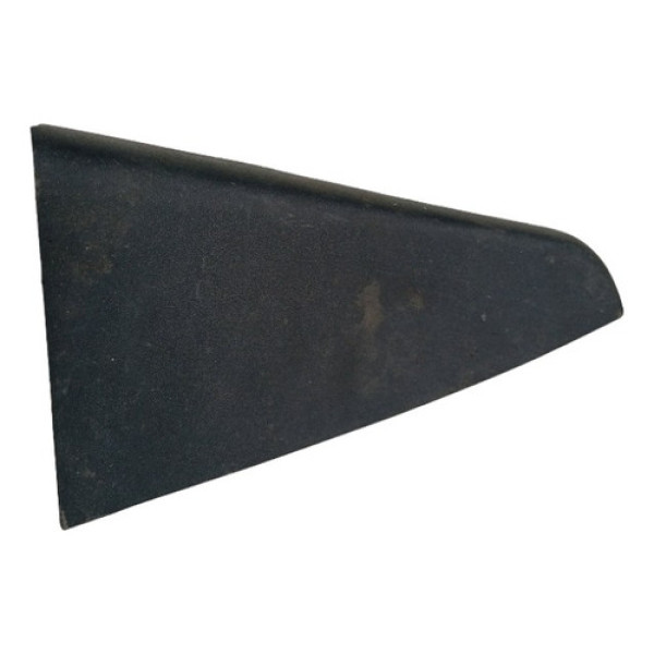 Moldura Porta Acabamento Interna Traseiro Corsa Maxx 05 12 Preto