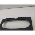 Moldura Central Controle Ar Renault Sandero 2013 2020 
