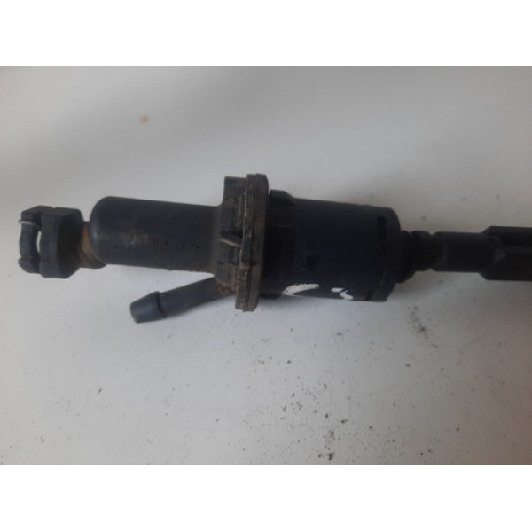 Atuador Pedal Embreagem Citroen C3 2007 