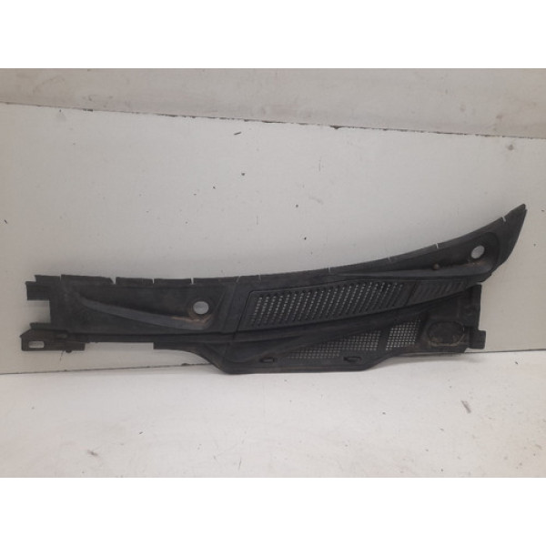 Grade Churrasqueira Lado Esquerdo Renault Megane 1998 2004