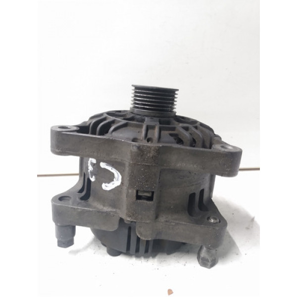 Alternador Citroën C3 1.4 1.6 2004 Cod 2220210