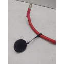 Cabo Positivo Bateria Bmw 328i 2.0 2015 9259424