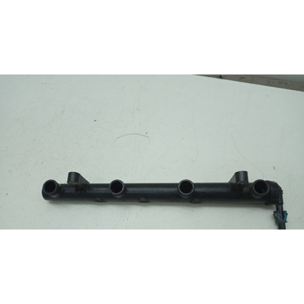 Flauta Bico Injetores Corsa Classic 1.0 10/13 25365492a