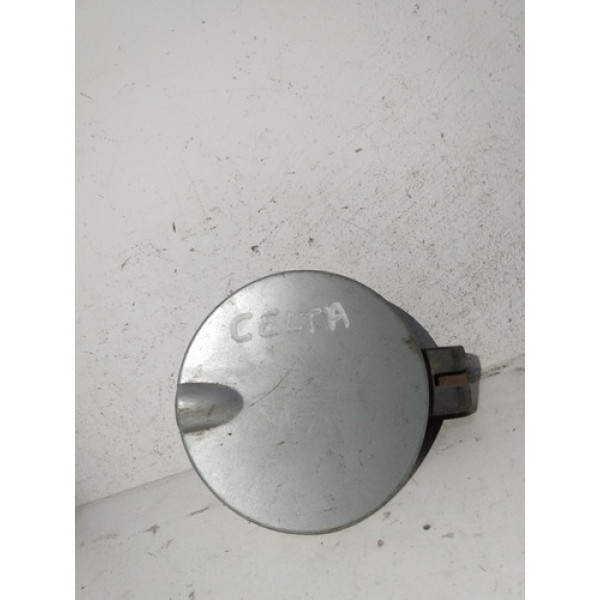 Portinhola Tanque Combustível Chevrolet Celta 2012