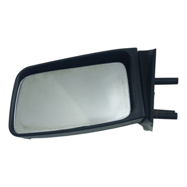 Retrovisor Lado Esquerdo Volkswagen Gol 1000 1992 1993