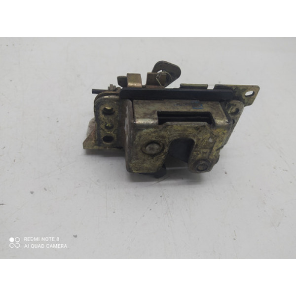 Fechadura Porta Kadett Ipanema 4 Portas 1989 A 1998 Diant Es