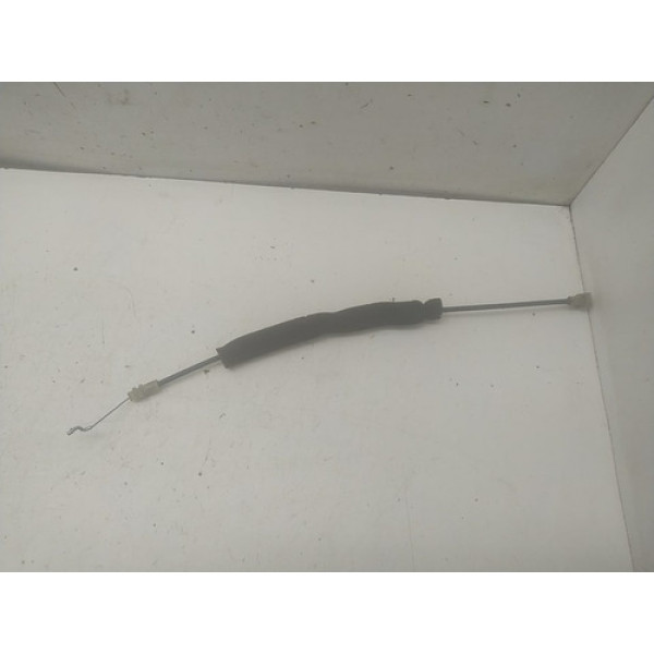Cabo Maçaneta Porta Traseira Ford Fiesta 2003-2012