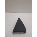 Acabamento Interno Retrovisor Esquerdo Ford Ecosport 2013 