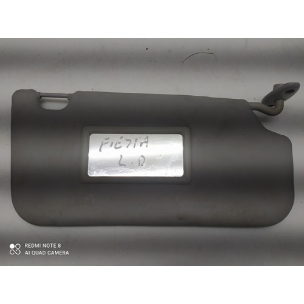 Quebra Sol Lado Direito Ford Fiesta 2007