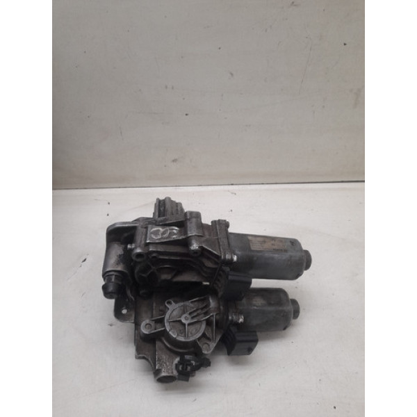Robô Easytronic Seletor De Marcha Chevrolet Meriva 2006 2011