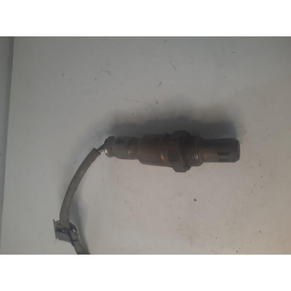 Sonda Lambda Fiat Argo 1.0 2018 55266800