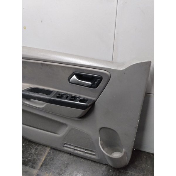 Parfum Porta Volkswagen Fox 2011 A 2018