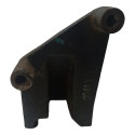 Suporte Motor Hyundai Santa Fé V6 2010 Preto Preto