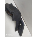 Suporte Tampão Bagagito Esquerdo Fiat Palio 2001/2006