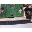 Comando Ventilação Ford Fiesta Courier 96/13 Xs6f14a608ba