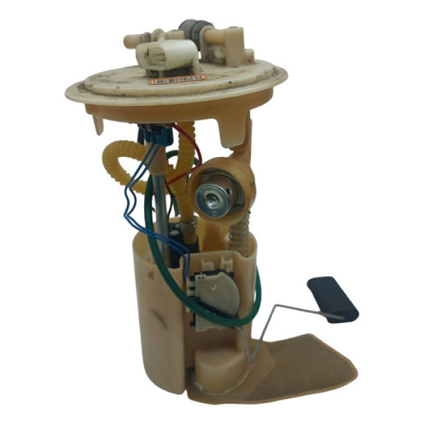 Bomba Combustível Fiat Doblo 1.8 2011 2014