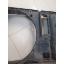 Painel Frontal Defletor Peugeot 307 2.0 16v 2006 Com Detalhe