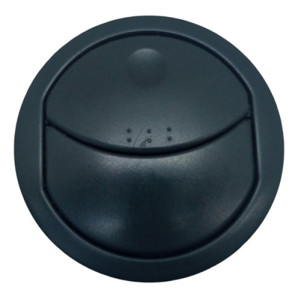 Difusor Ar Painel Lateral Fiat Fiorino 2011 2018