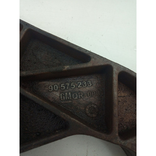 Suporte Coxim Tras Câmbio Gm Astra/zafira 90-575-233 Orig