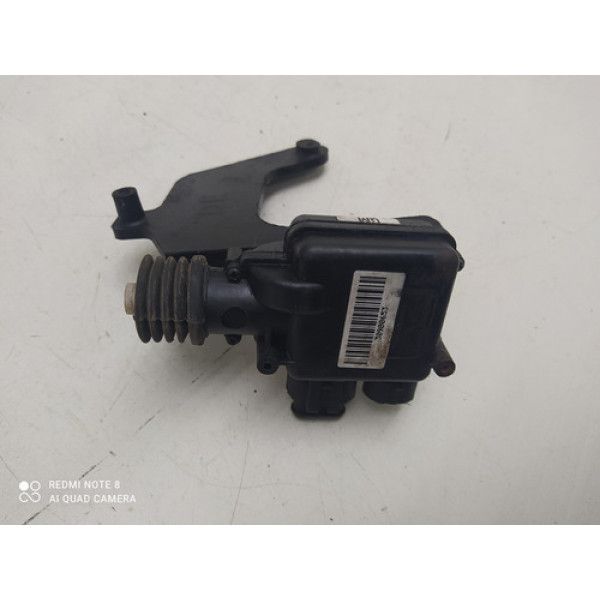 Motor Trava Elétrica Porta Tras Le/id Corsa Gm