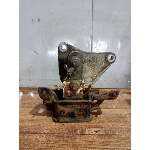Suporte Coxim New Fiesta Original