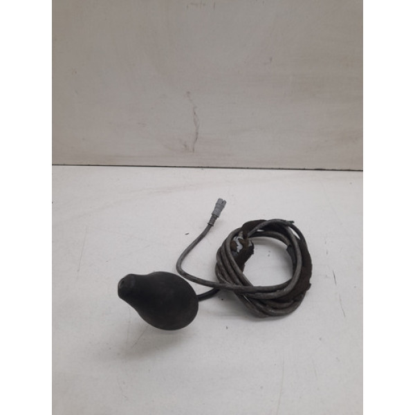 Suporte Antena Teto Chevrolet Montana 2013 2016 93382303