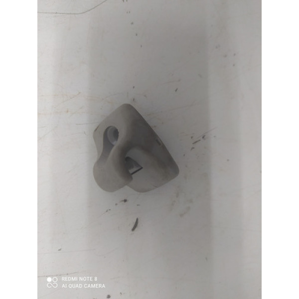Presilha Suporte Quebra Sol Hyundai Hb20 2013-2017