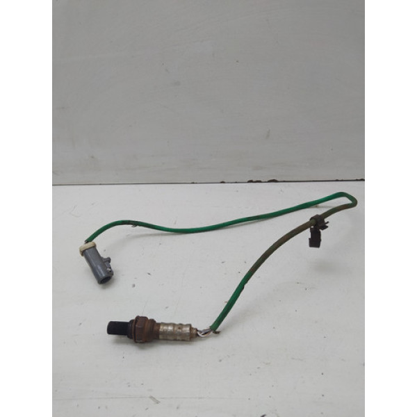 Sonda Lambda Ford Fiesta Ecosport 2005 2012 5s658f472aa