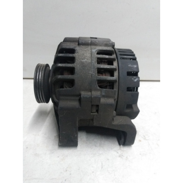 Alternador Renault Logan 1.0 16v Flex 2013