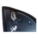 Moldura Interna Retrovisor Direito Classe A 1999 2005