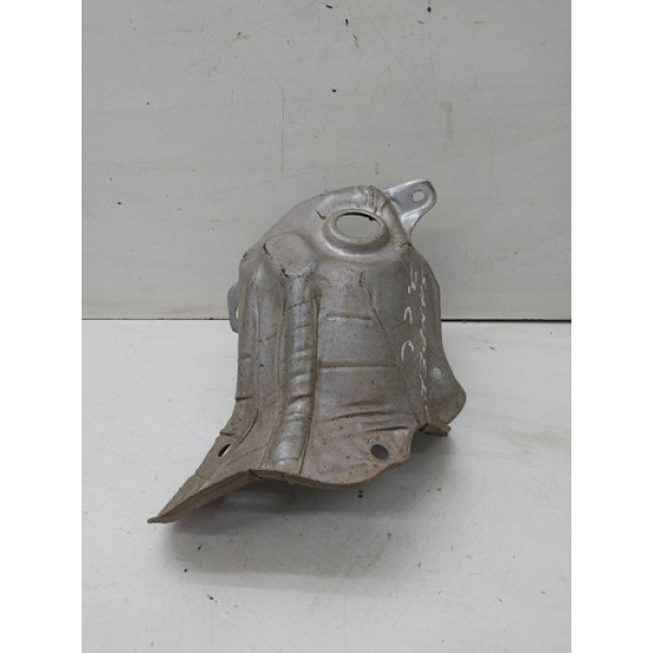 Defletor Calor Renault Sandero 1.0 3cc 2017 2021 208089991r