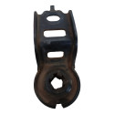 Suporte Radiador Toyota Corolla 2003 2008