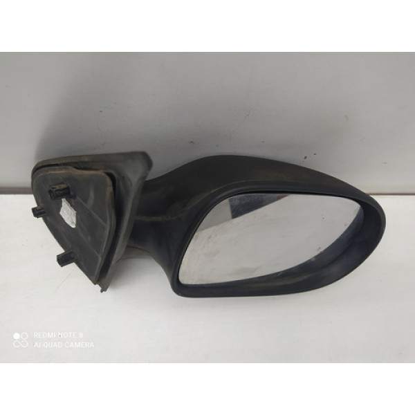 Retrovisor Direito Fiat Siena Fire 2006