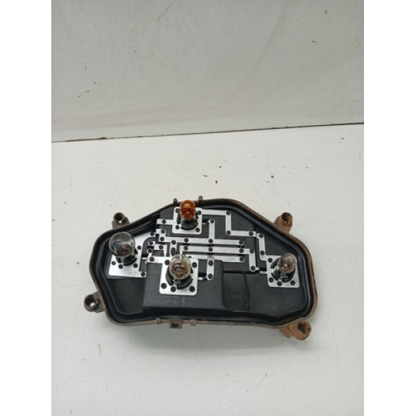 Circuito Lanterna Direito Ford Ka 2019