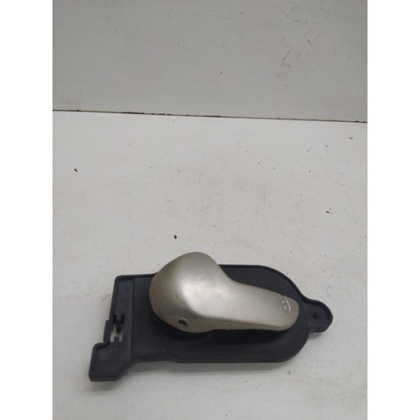 Maçaneta Interna Porta Dianteira Esquerda Ford Fiesta 2003