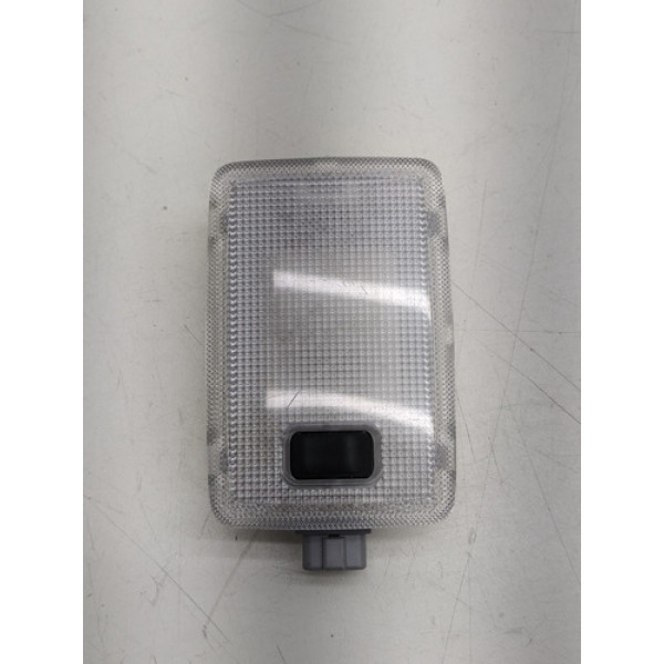 Luz Cortesia Quebra-sol Toyota Yaris 2019