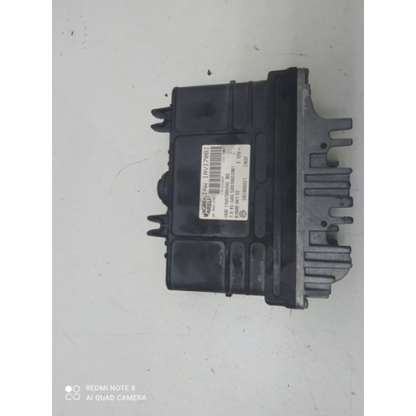 Módulo Injeção Volkswagen Gol G3 2007 1.0