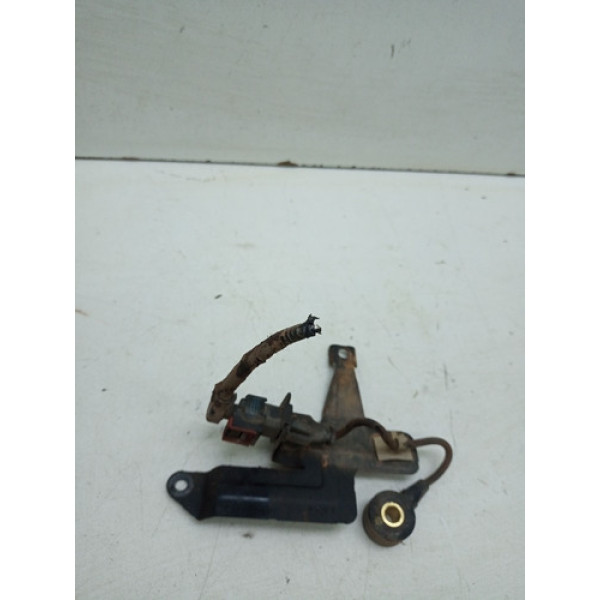 Sensor Detonação Com Suporte Chevrolet Tracker 2014 2016
