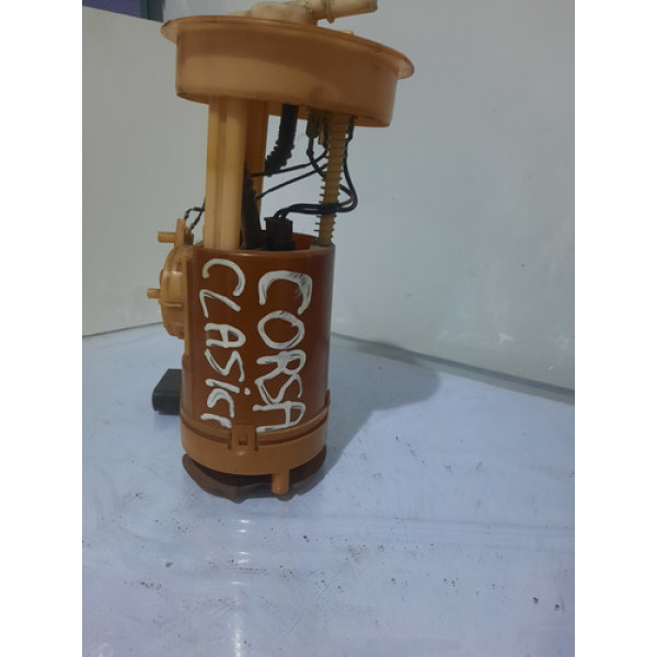 Bomba Combustível Chevrolet Corsa Classic 2006 93302312