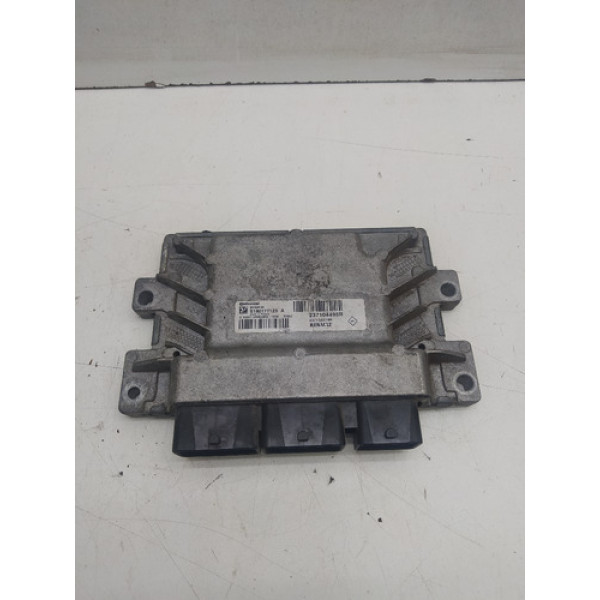 Módulo Injeção Renault Sandero Logan 2009 2016 S180177123a