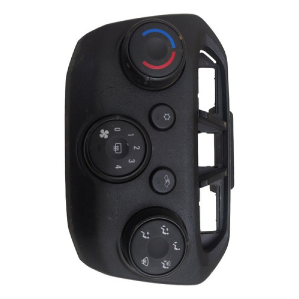 Comando Ar Condicionado Chevrolet Onix 2015 2018