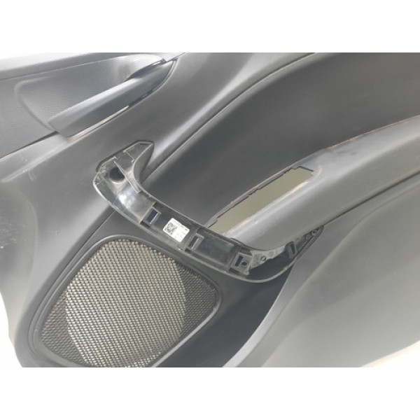 Forro Porta Dianteira Direita Argo 2022 100237814dx