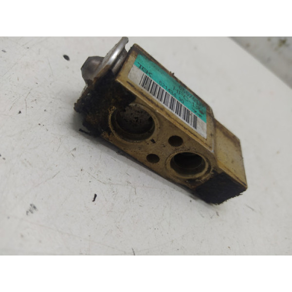 Válvula Expansão Block Chevrolet Vectra 1997 A 2003