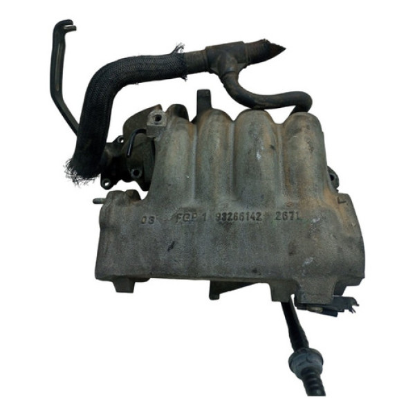 Coletor Admissão Chevrolet Prisma 1.4 1997 2008