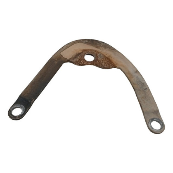 Suporte Escapamento Volkswagen Gol 2008